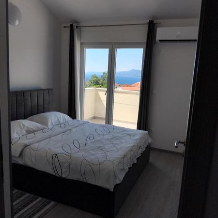 Apartment Tanya Rijeka Bagian luar foto