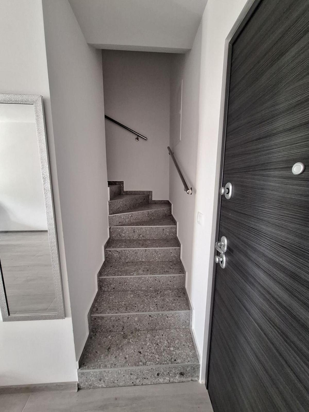 Apartment Tanya Rijeka Bagian luar foto