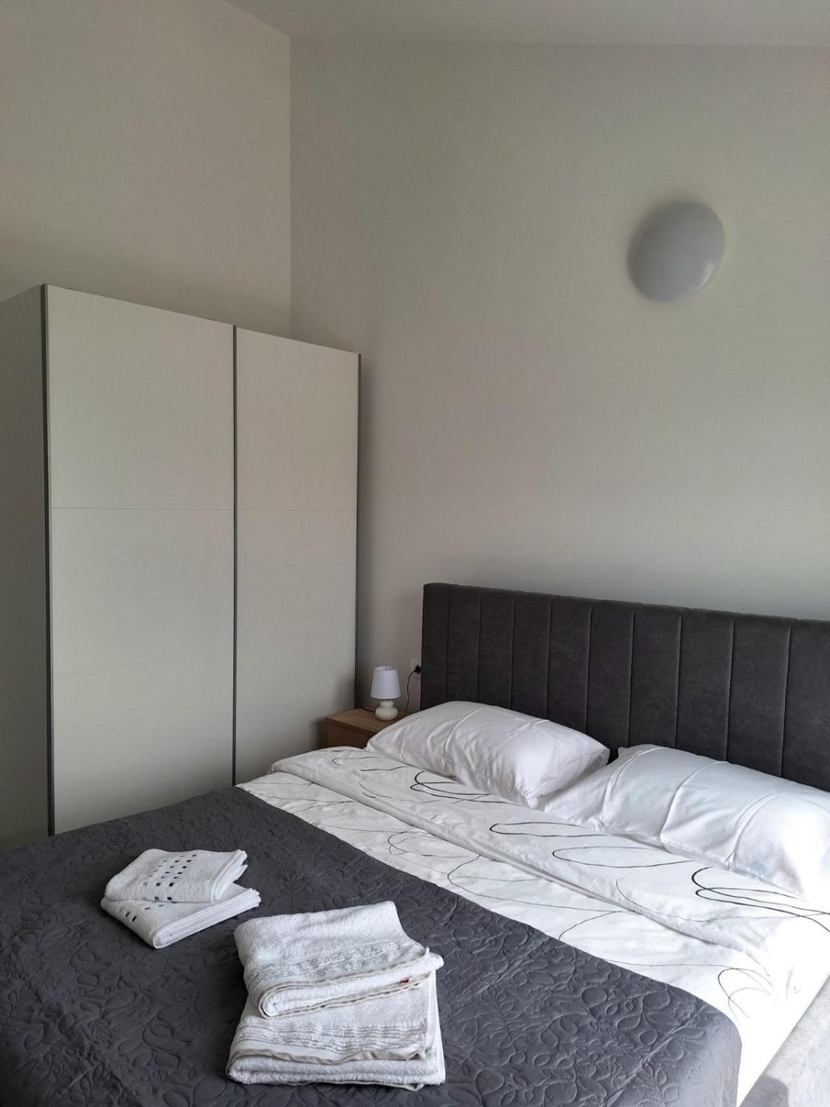 Apartment Tanya Rijeka Bagian luar foto