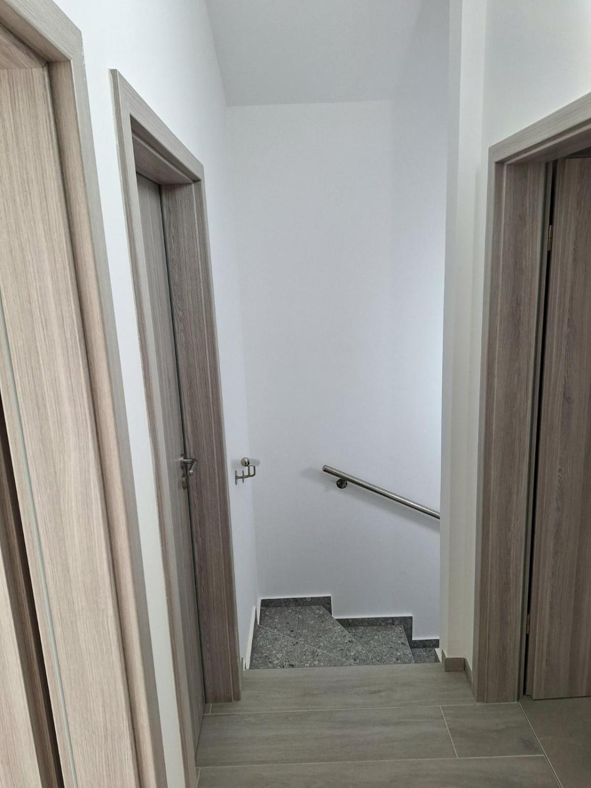 Apartment Tanya Rijeka Bagian luar foto