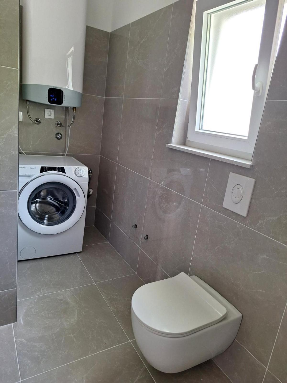 Apartment Tanya Rijeka Bagian luar foto