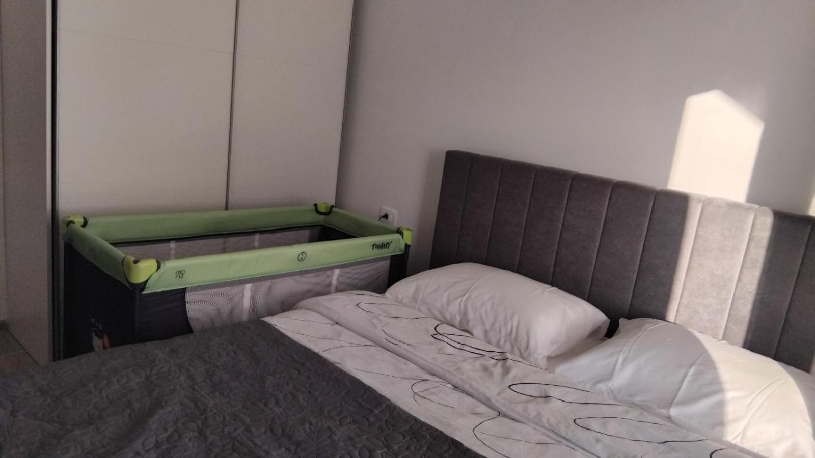 Apartment Tanya Rijeka Bagian luar foto