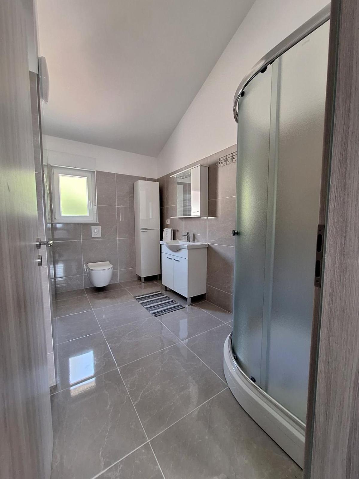 Apartment Tanya Rijeka Bagian luar foto