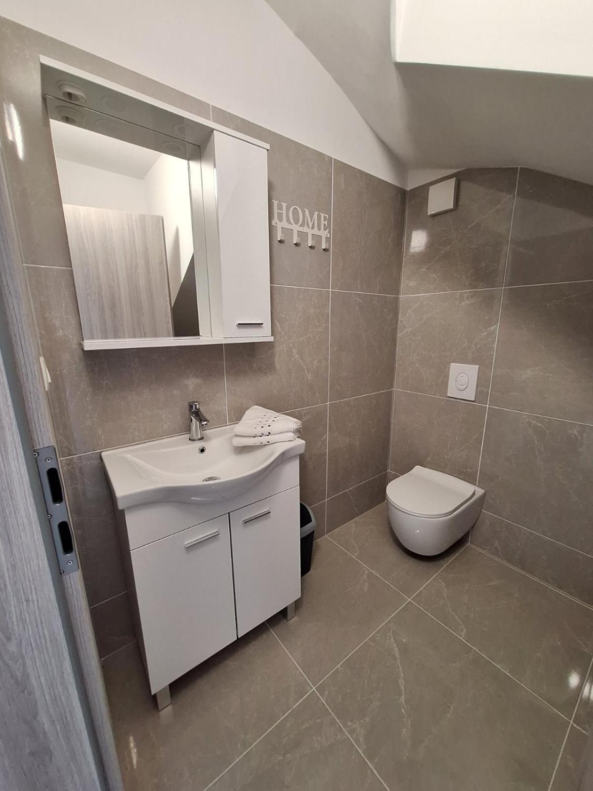 Apartment Tanya Rijeka Bagian luar foto