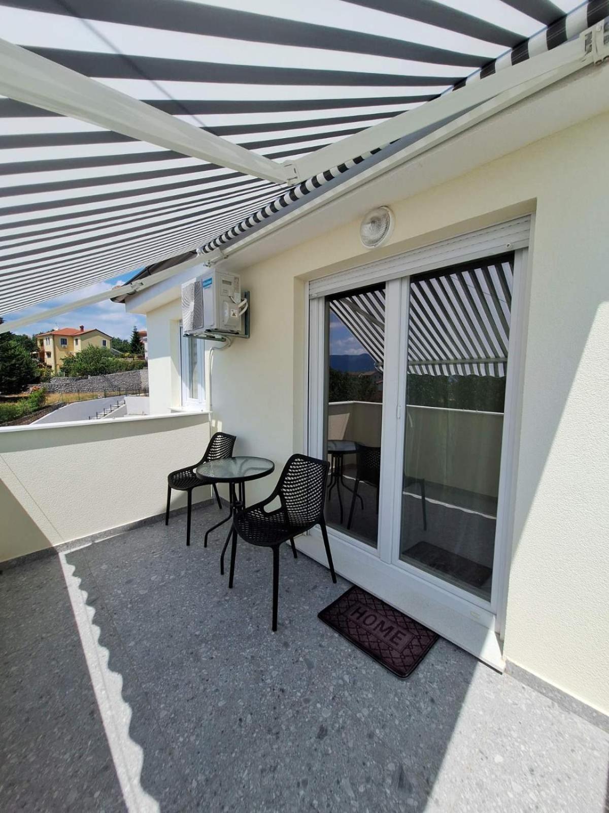 Apartment Tanya Rijeka Bagian luar foto