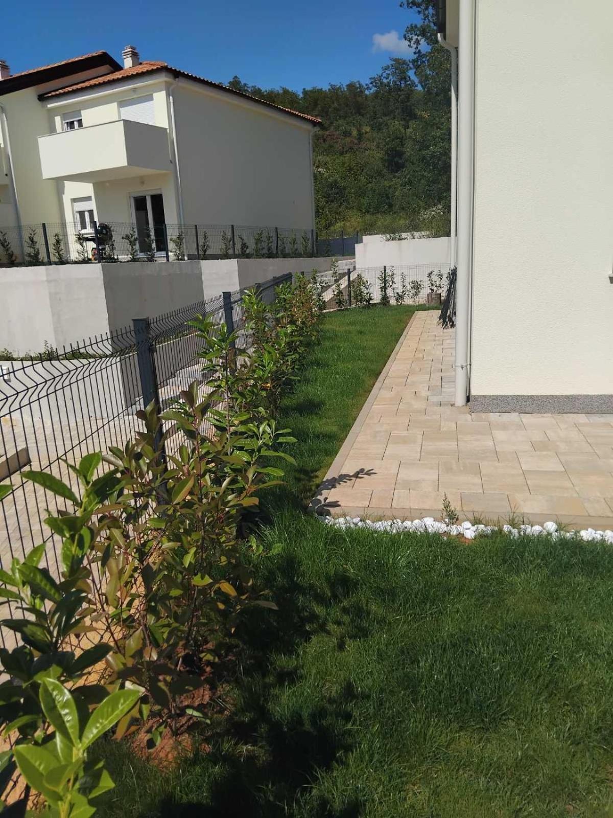 Apartment Tanya Rijeka Bagian luar foto