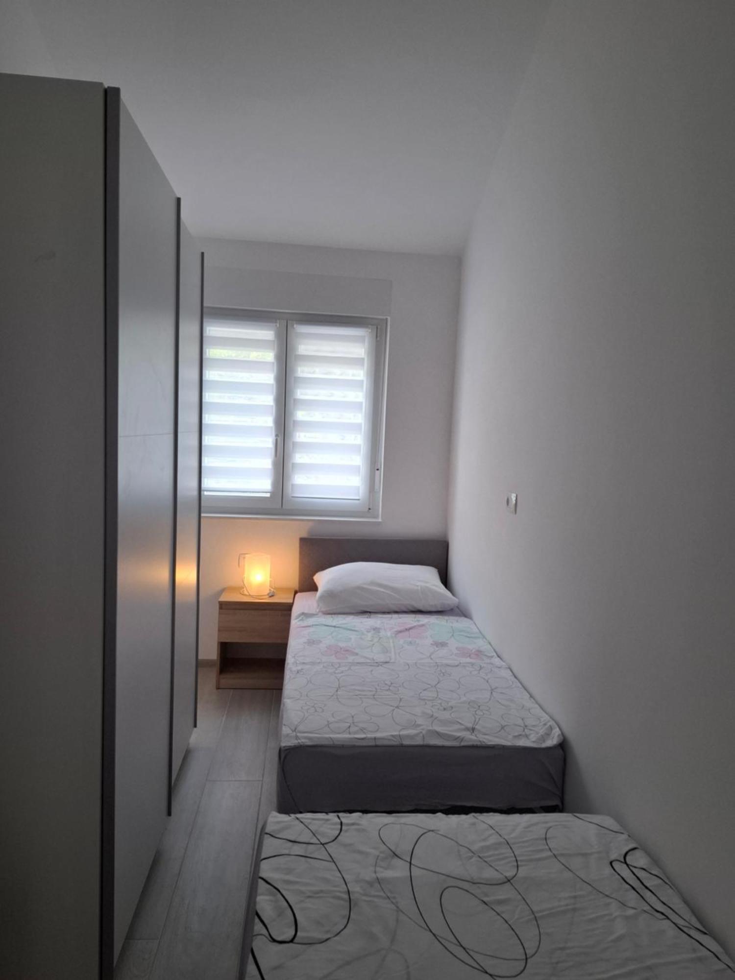 Apartment Tanya Rijeka Bagian luar foto