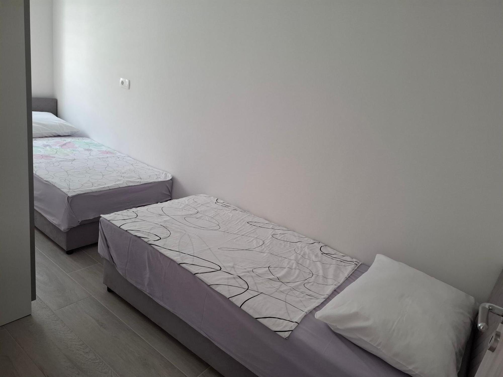 Apartment Tanya Rijeka Bagian luar foto