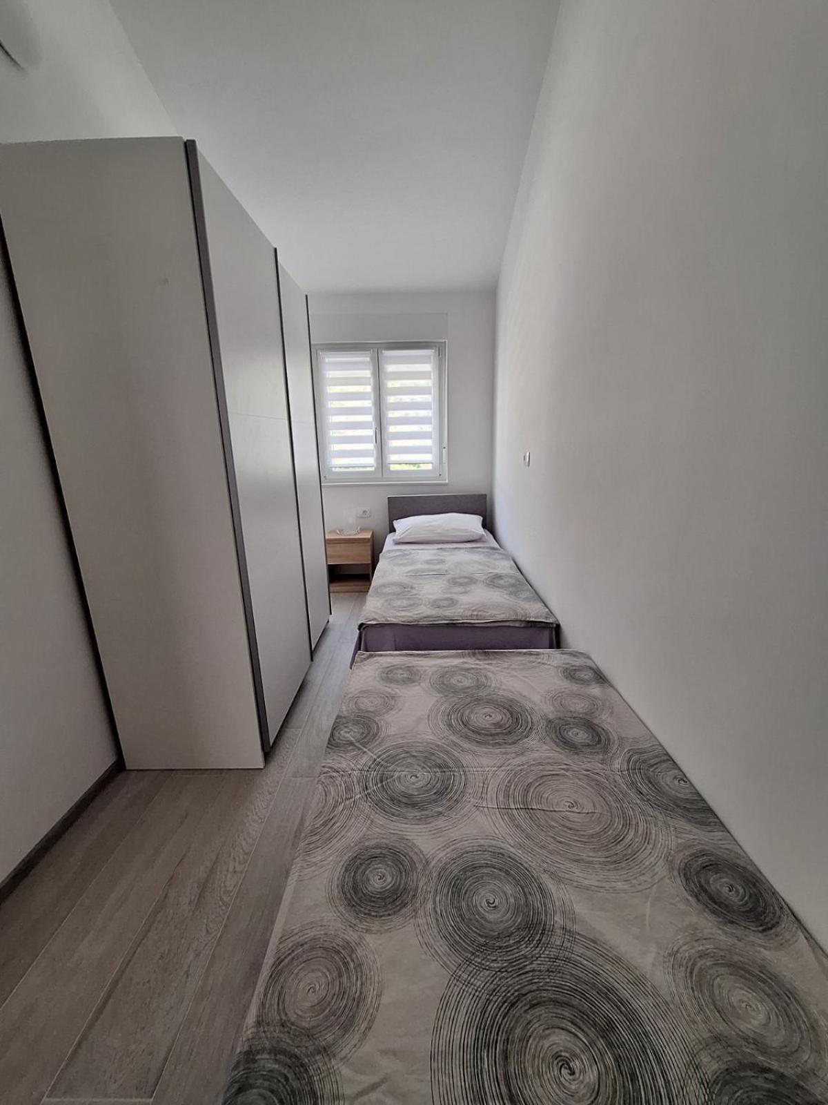 Apartment Tanya Rijeka Bagian luar foto