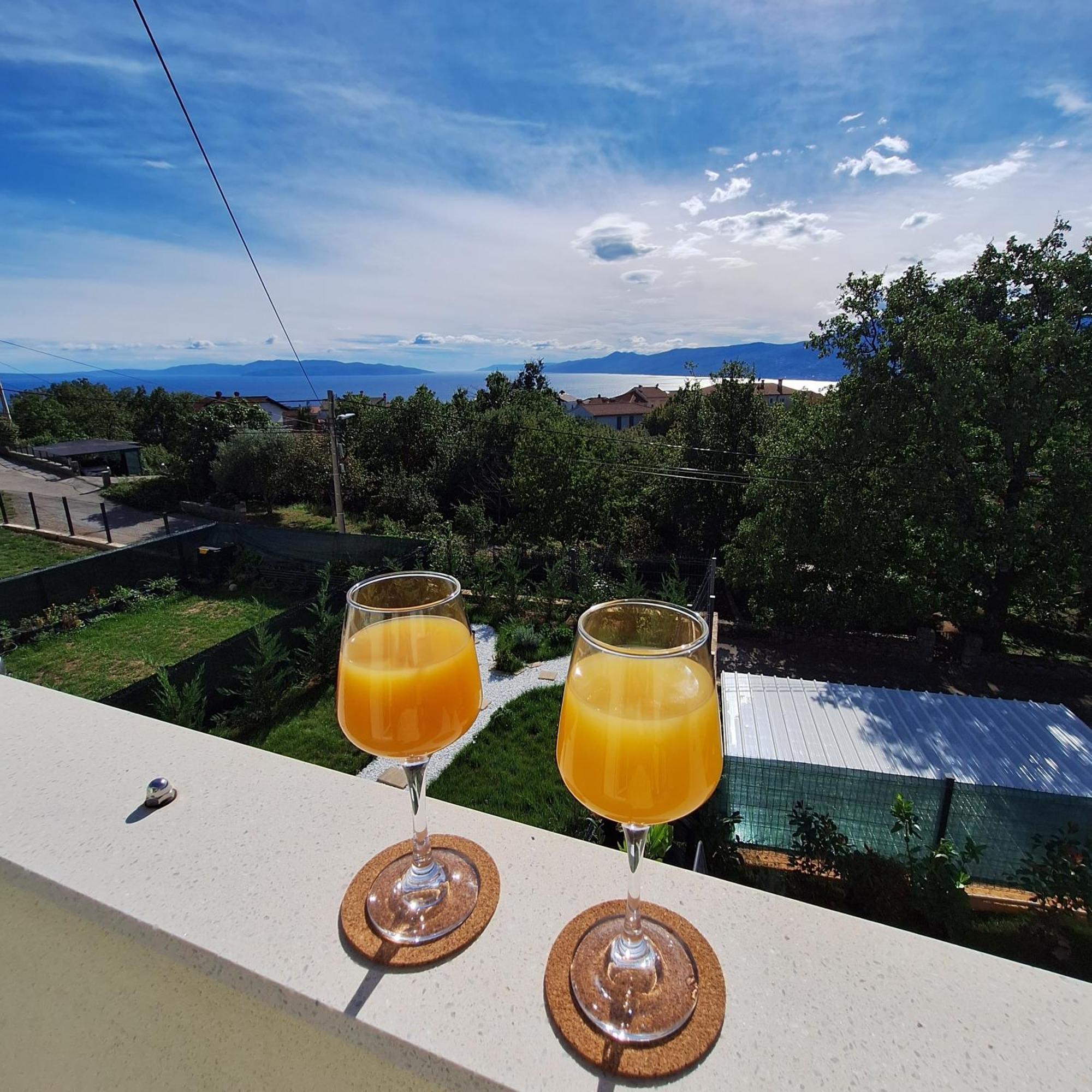 Apartment Tanya Rijeka Ruang foto