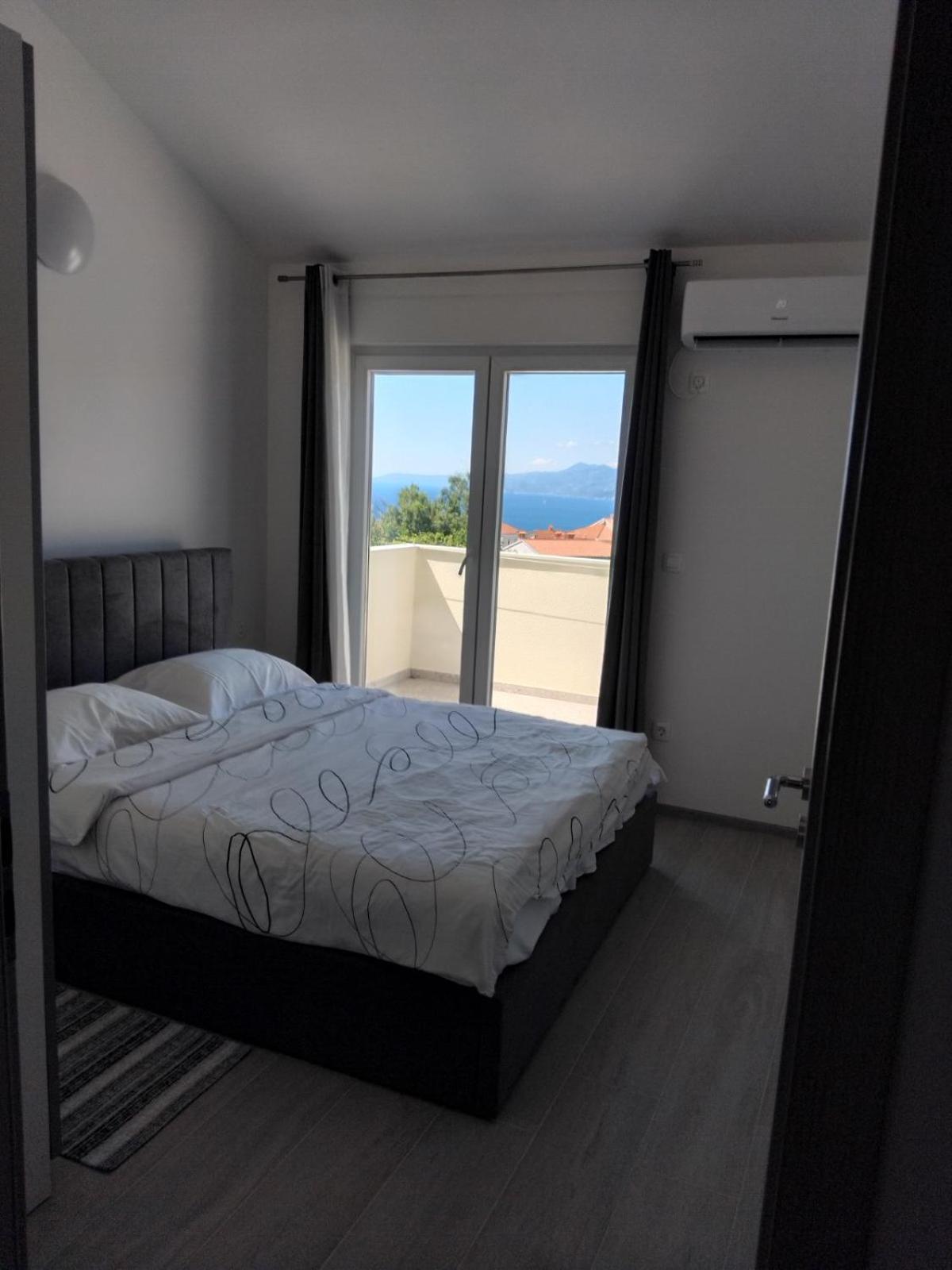 Apartment Tanya Rijeka Bagian luar foto