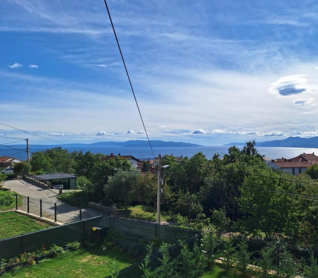 Apartment Tanya Rijeka Bagian luar foto