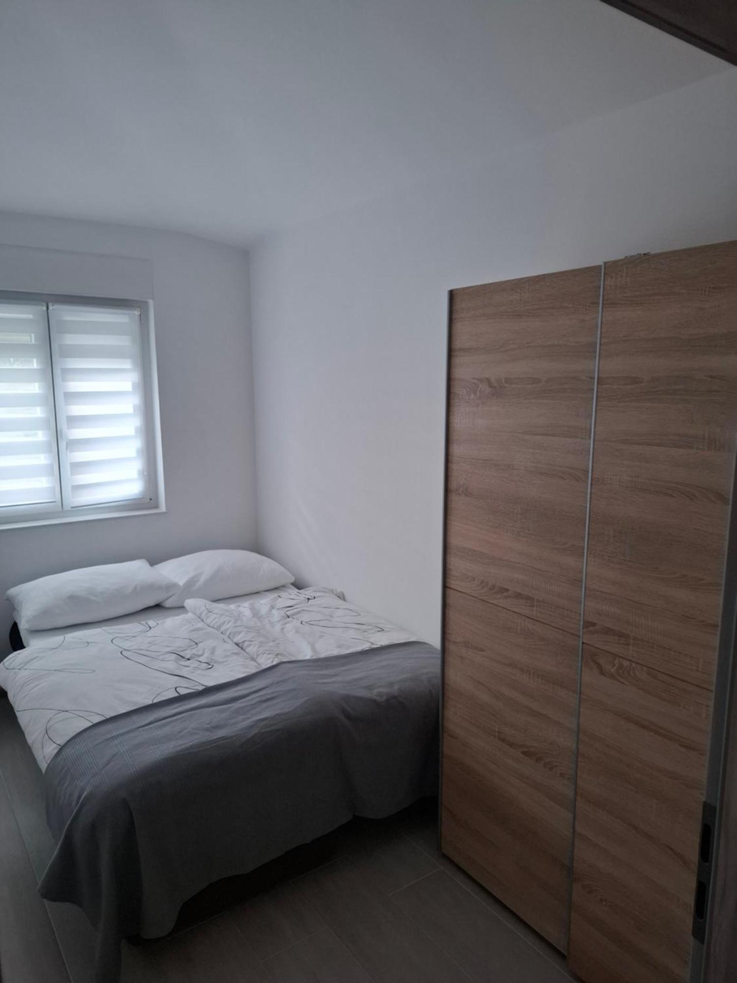 Apartment Tanya Rijeka Bagian luar foto