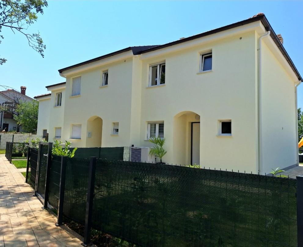 Apartment Tanya Rijeka Bagian luar foto